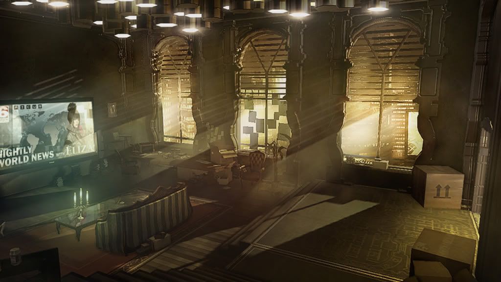 Deus Ex